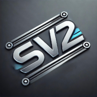 SV2 logo