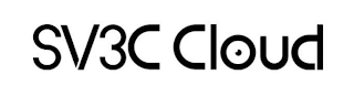 SV3C CLOUD logo