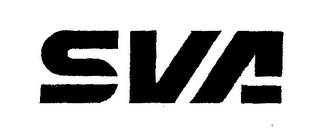 SVA logo