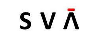 SVA logo