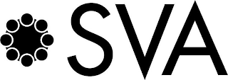 SVA logo