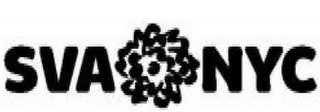 SVA NYC logo