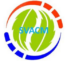 SVACM logo