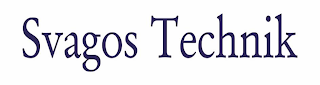 SVAGOS TECHNIK logo