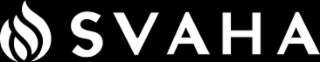 SVAHA logo