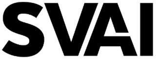 SVAI logo