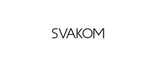 SVAKOM logo