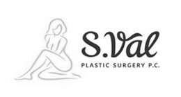 S.VAL PLASTIC SURGERY P.C. logo