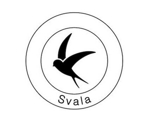 SVALA logo
