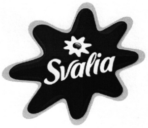 SVALIA