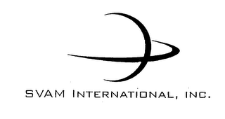 SVAM INTERNATIONAL, INC. logo