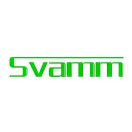 SVAMM logo