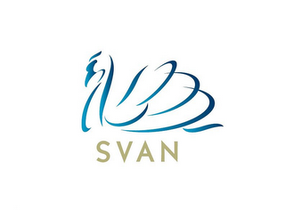SVAN logo
