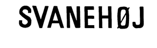 SVANEHOJ logo