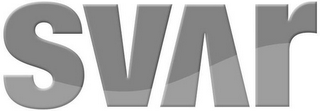 SVAR logo