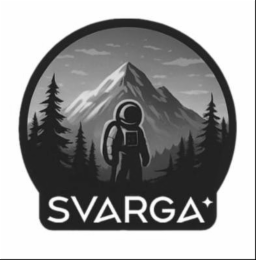 SVARGA logo