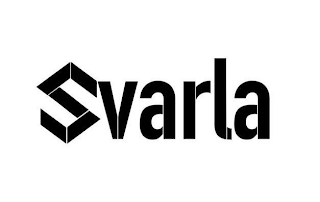 SVARLA logo