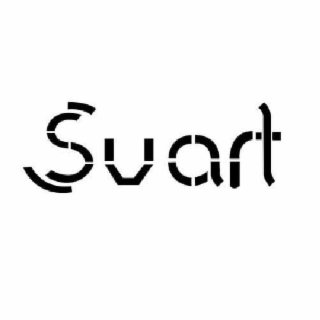 SVART logo