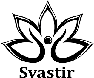 SVASTIR logo