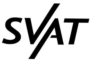 SVAT logo