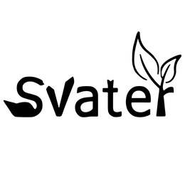 SVATER logo