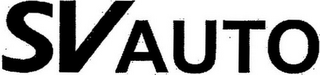 SVAUTO logo