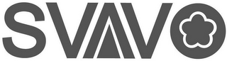 SVAVO logo