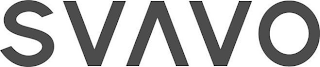 SVAVO logo