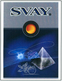 SVAY logo