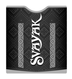 SVAYAK logo