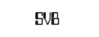SVB logo