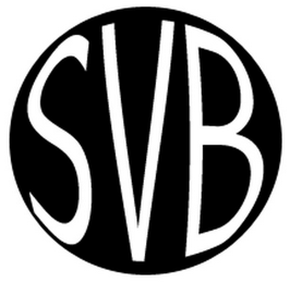 SVB logo