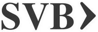 SVB> logo