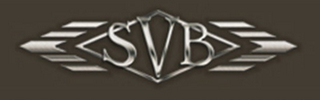 SVB logo