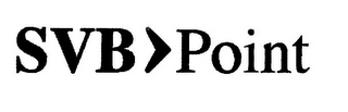SVB > POINT logo