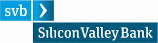 SVB SILICON VALLEY BANK logo