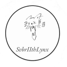SVBRIITHLYNX logo