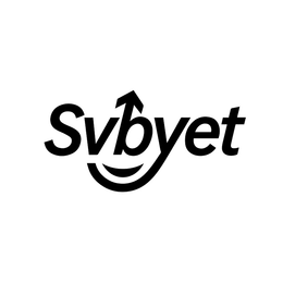 SVBYET logo