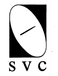 SVC logo