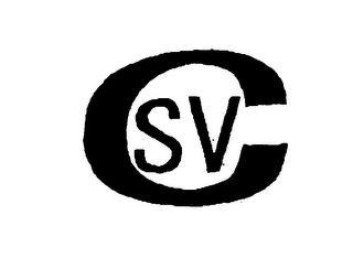 SVC logo