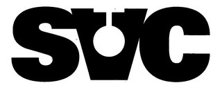 SVC logo