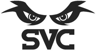 SVC logo