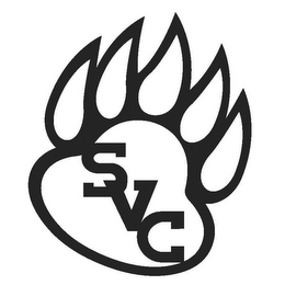 SVC logo