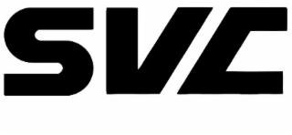 SVC logo