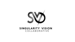 SVC SINGULARITY VISION COLLABORATIVE logo