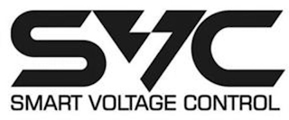 SVC SMART VOLTAGE CONTROL logo