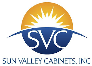 SVC SUN VALLEY CABINETS, INC logo