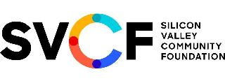 SVCF SILICON VALLEY COMMUNITY FOUNDATION logo
