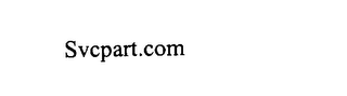 SVCPART.COM logo