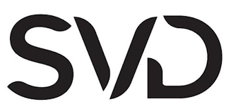 SVD logo